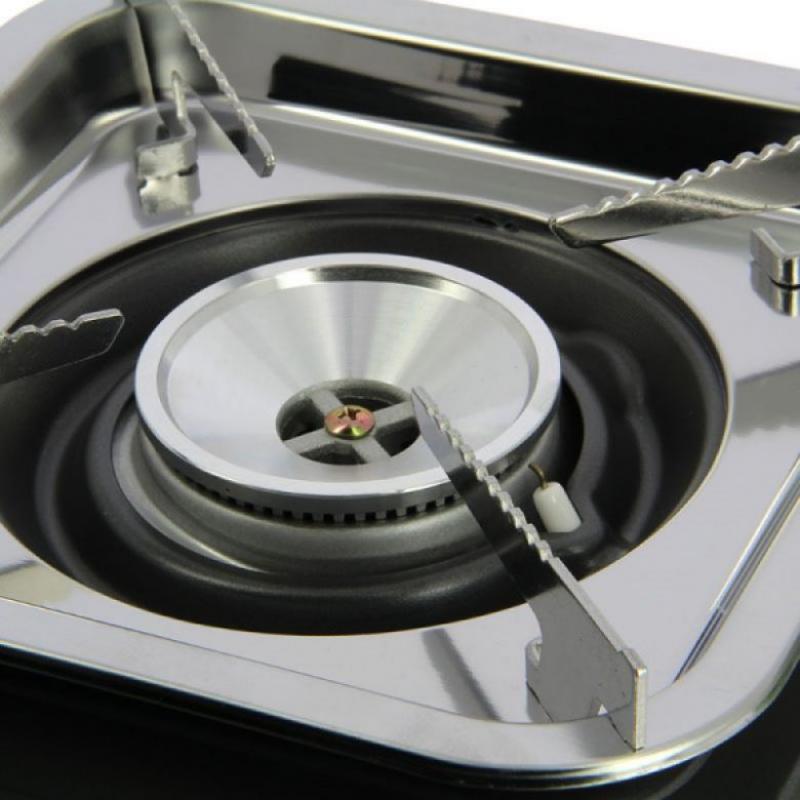 NGT Dynamic Stove mit Hard Case
