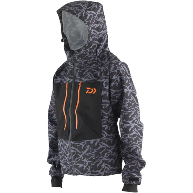 DAIWA D-VEC Wading Jacket