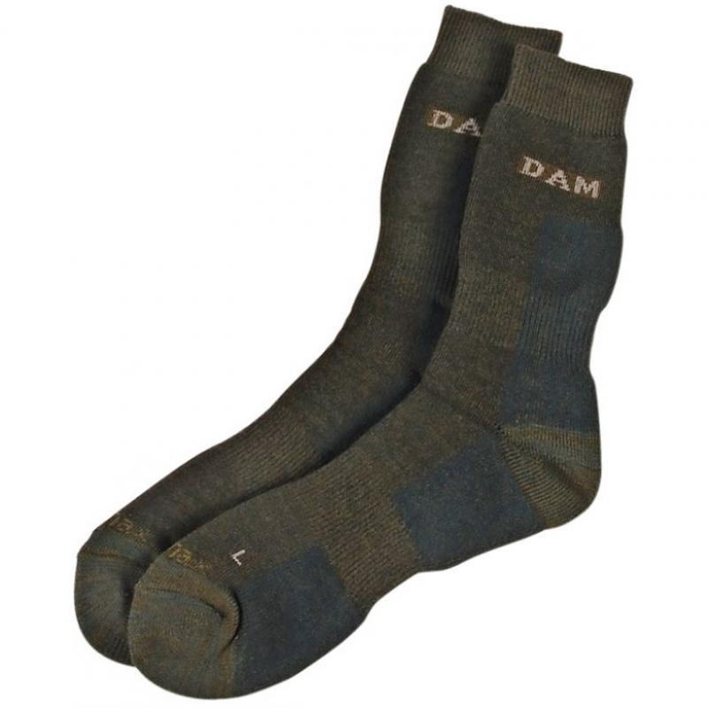 DAM Boot Socks 44 - 47