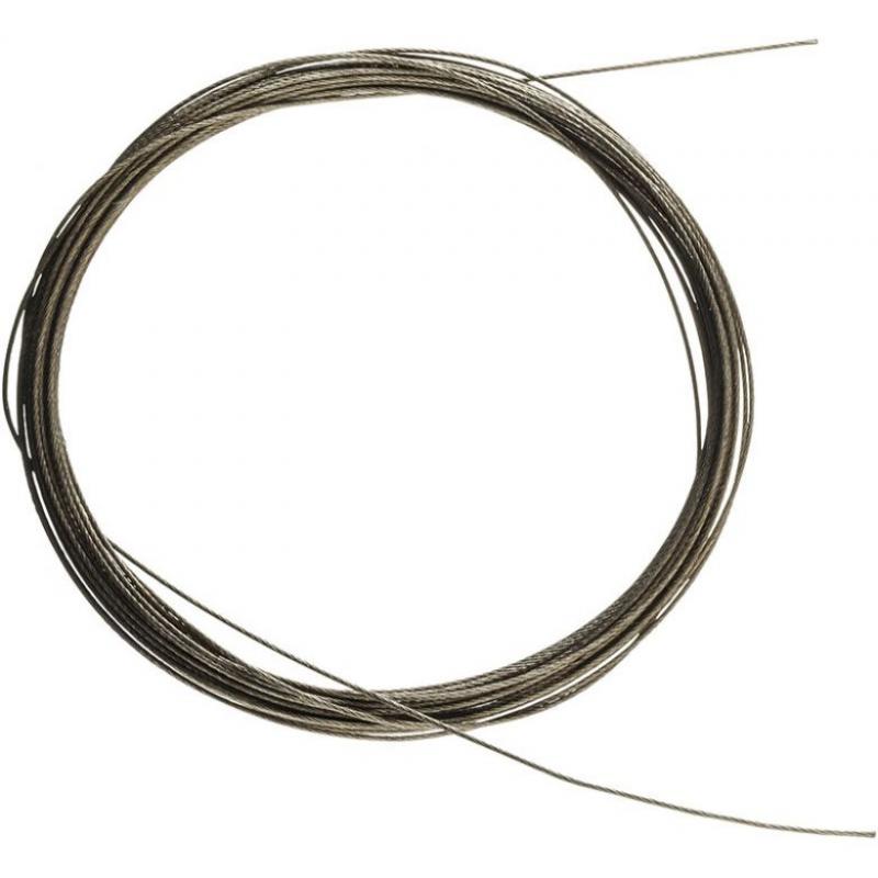 DAIWA Prorex 7 x 7 Wire Spool - 5 m - 10 kg