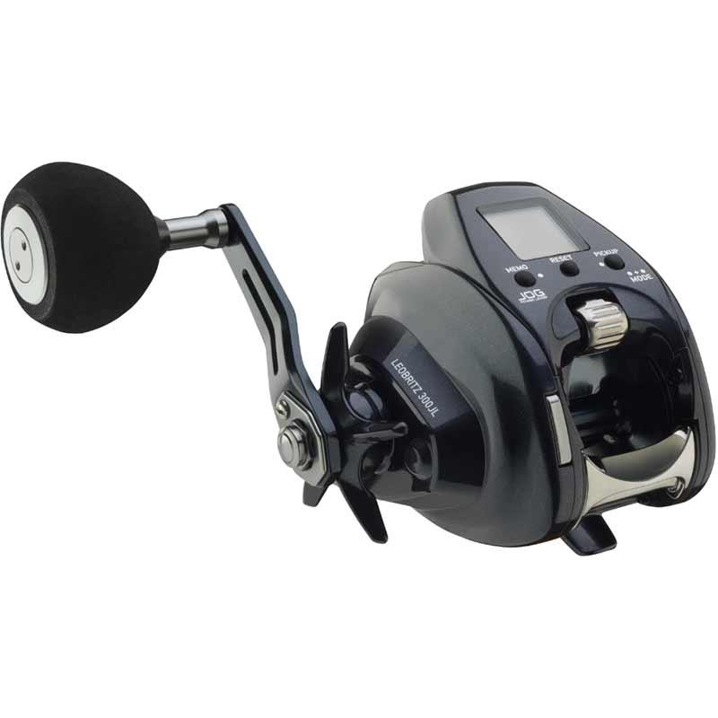 DAIWA 23 Leobritz 300JL(E)