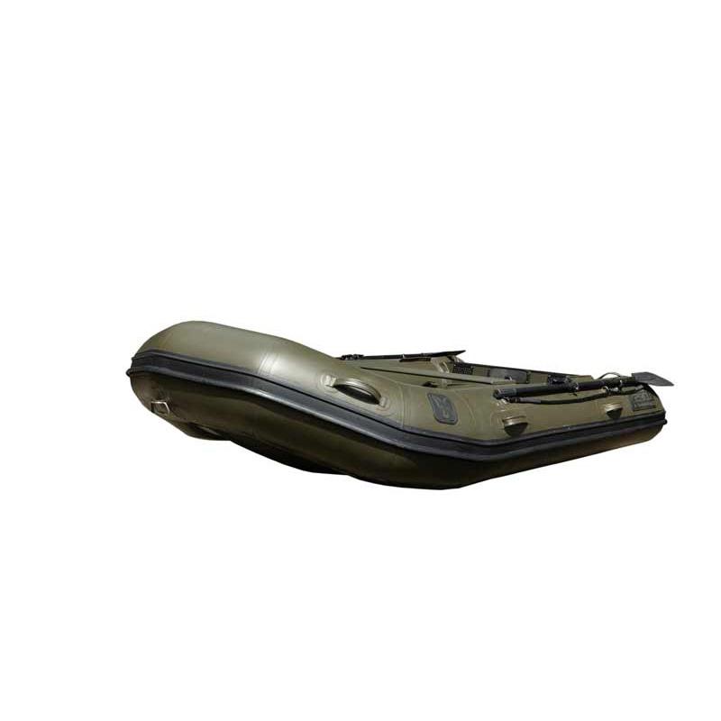 Fox Inflatable Boat 290 X Boat Air Deck