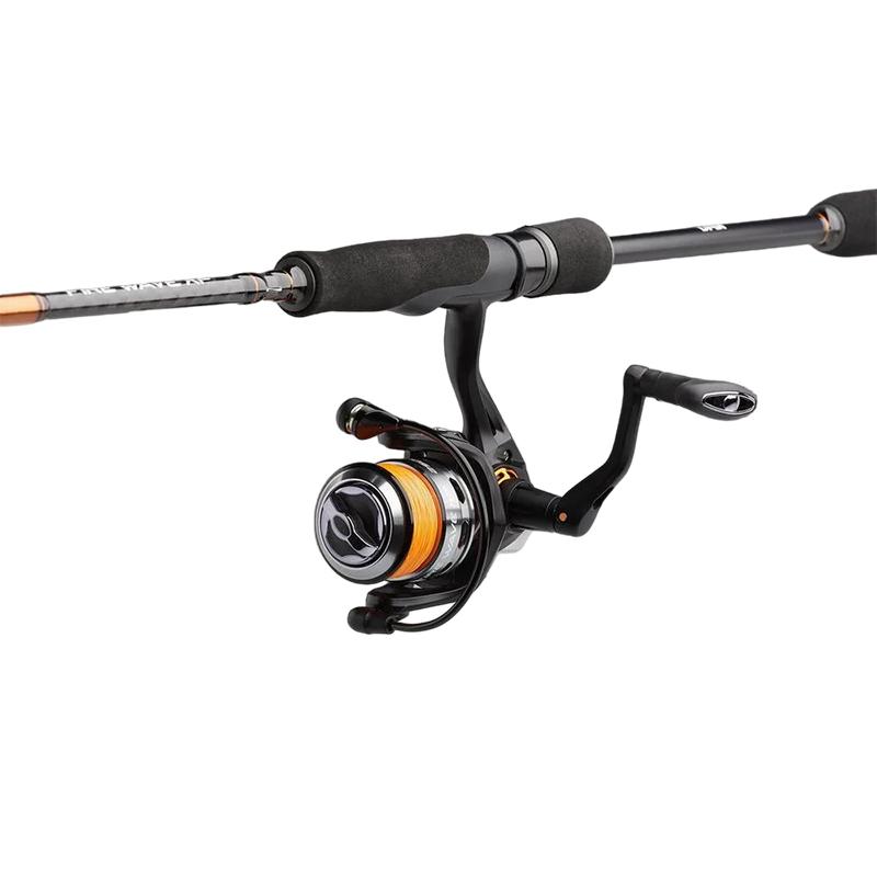 DAM Fire Wave XP SP Combo 244 cm 15-40 g 3000 0,17 mm