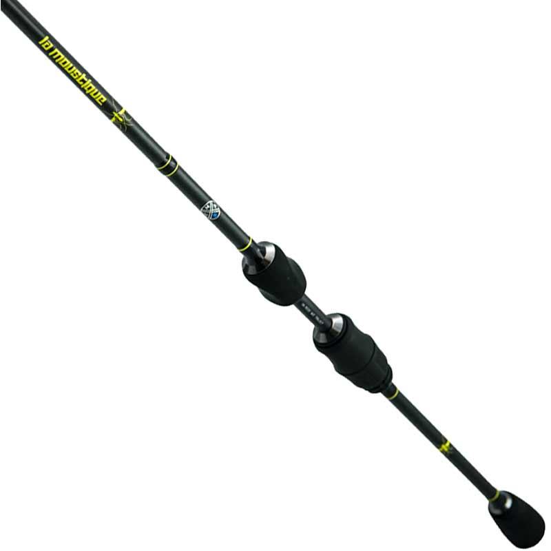 #LMAB La Moustique Spin LM-S 240MH 2,40 m 10-35 g