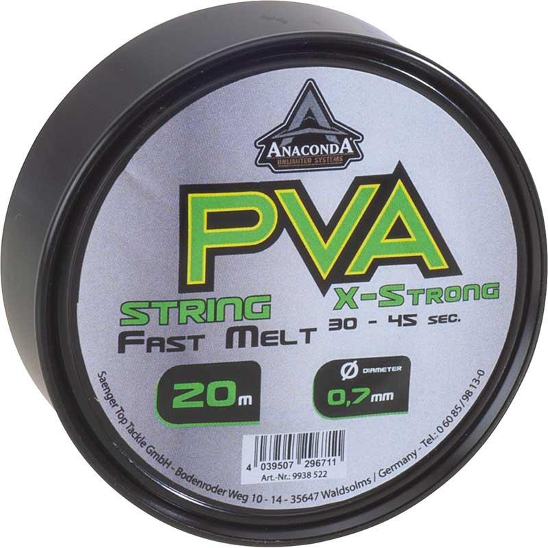 Anaconda Fast Melt PVA String 20 m