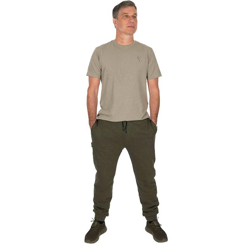 FOX Collection Sherpa Jogger Green/Black