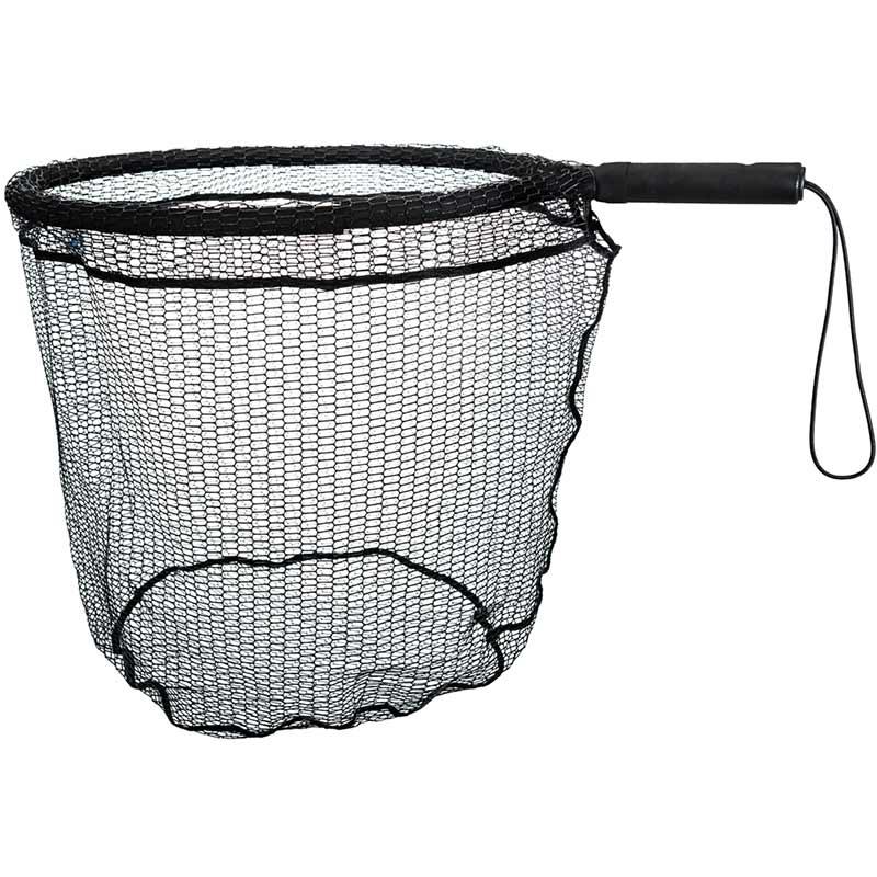 #LMAB Floating Landing Net