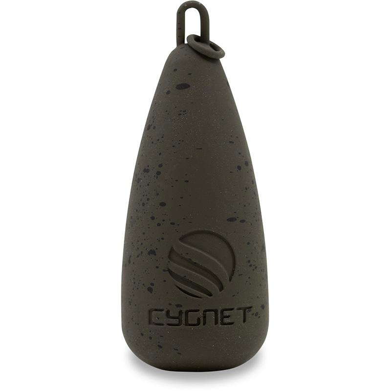 Cygnet Dumpy Pear Lead - Gewicht: 3,5 oz 99 g