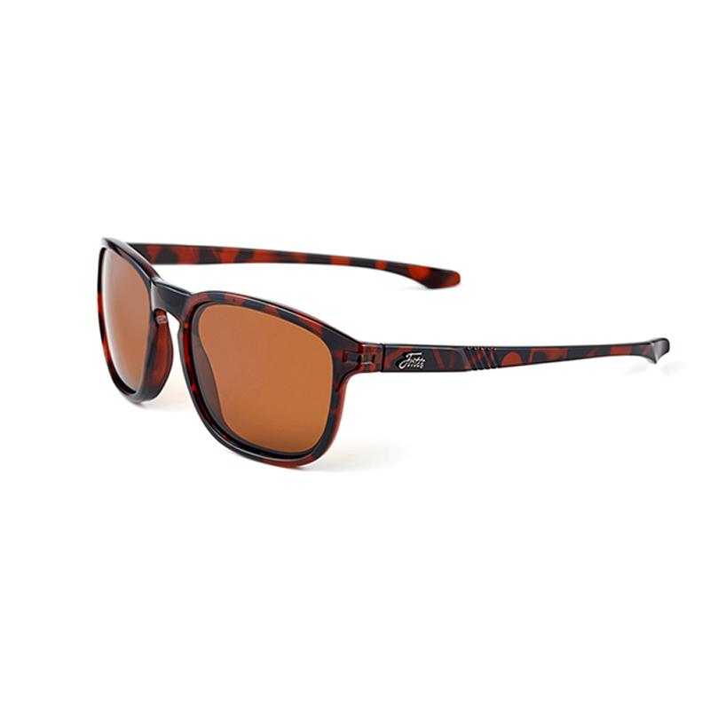 Fortis Strokes Brown
