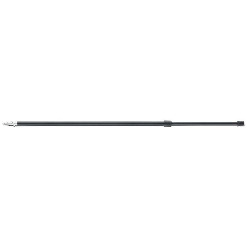 Anaconda Frosted Black 2 in 1 Storm Pole 100 - 170 cm