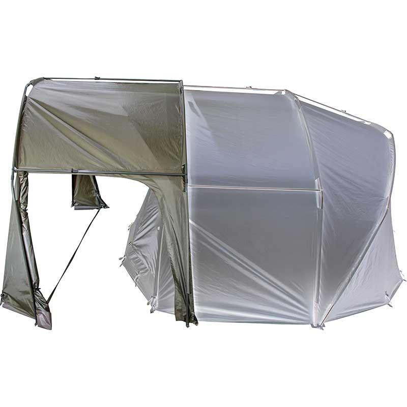 Anaconda Cusky Prime Dome 190 Lounge Cap