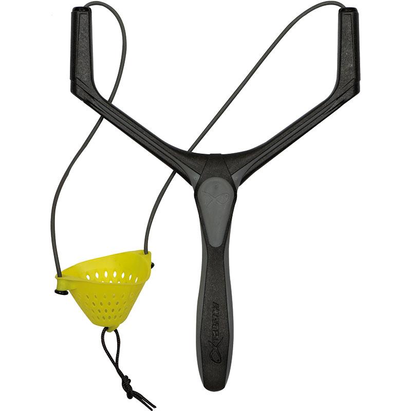 Matrix Slik Catapult Medium Medium Elastic 2,5 mm