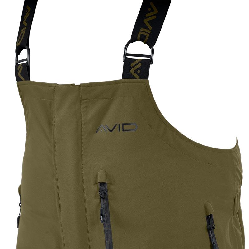 Avid Carp Hydro-Force 20k Salopettes