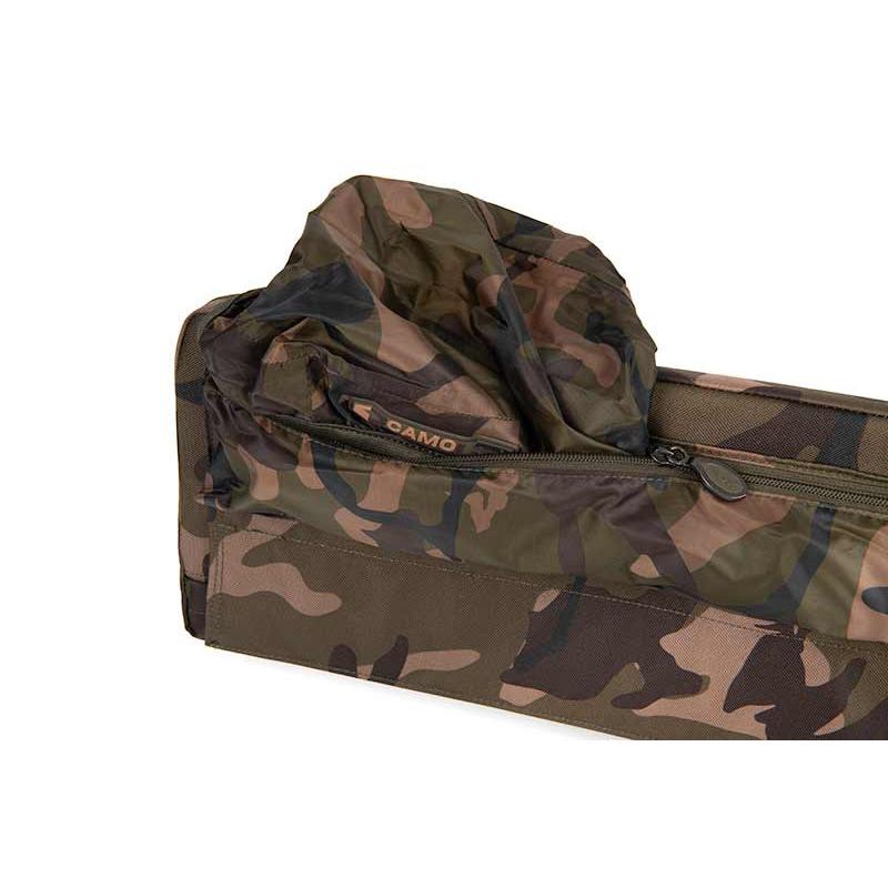 FOX Camolite Boat Seat