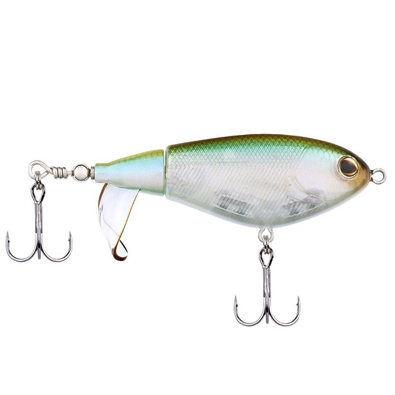 Berkley Choppo 90 Perfect Ghost