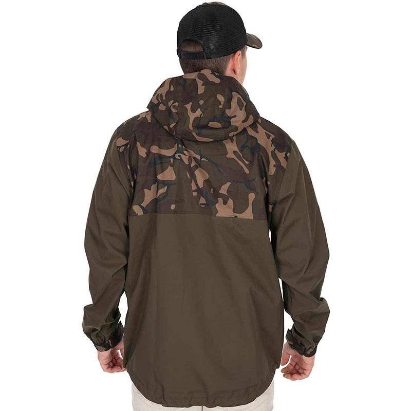 FOX Camo/Khaki RS 10K Jacket