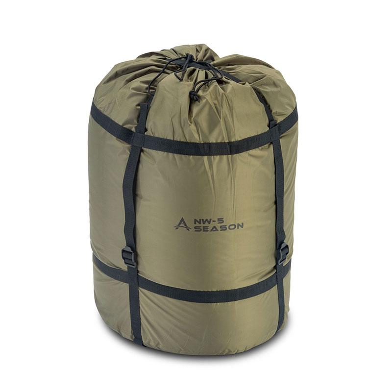 Anaconda NW-5 Season Sleeping Bag