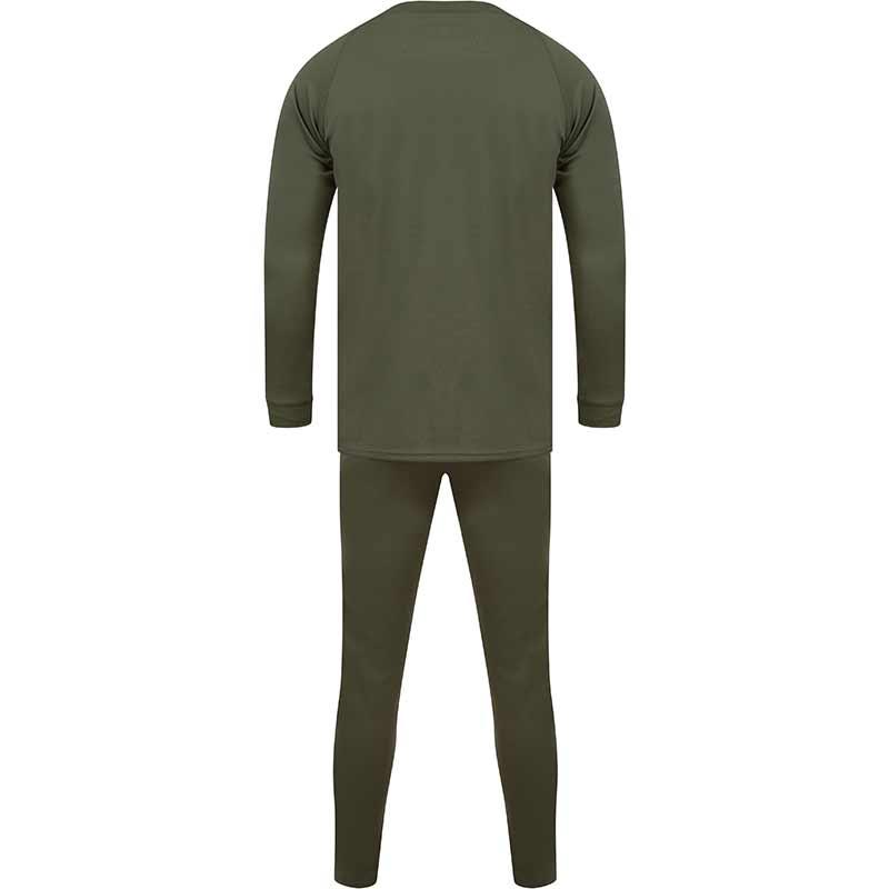 Navitas Thermal Base Layer