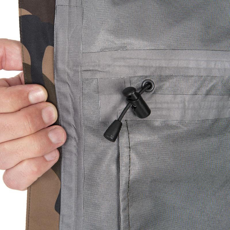 FOX RS25K Camo 3/4 Jacket