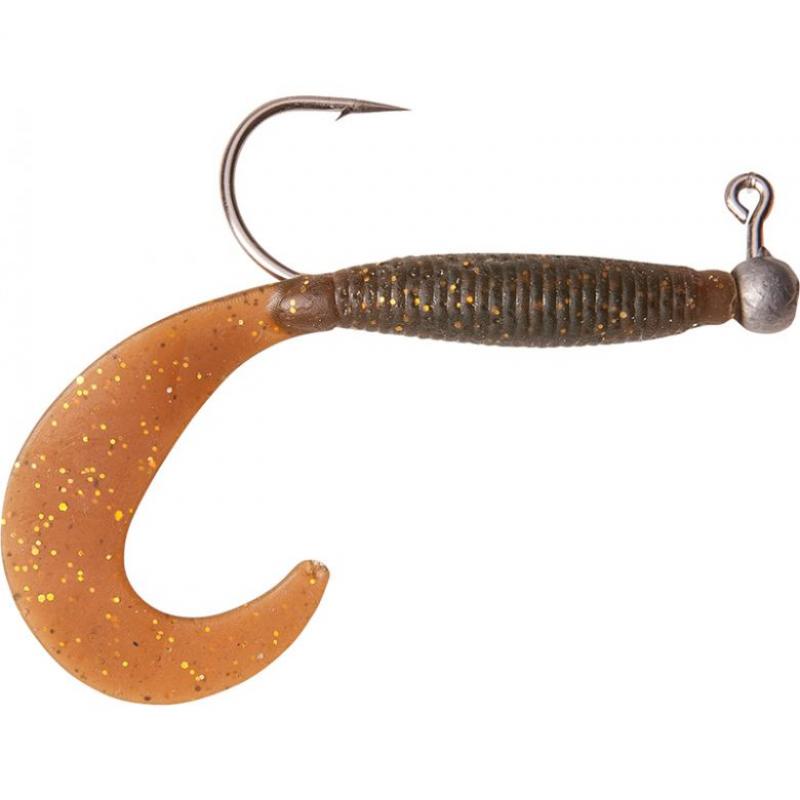 Aquantic Double Twister Rig MO