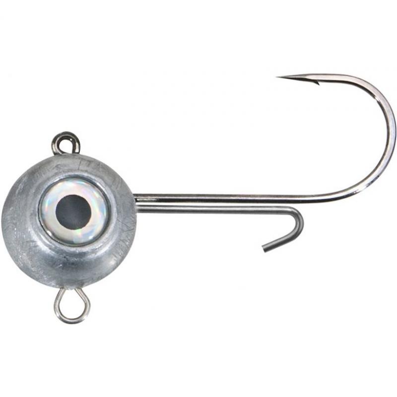 Aquantic Big Eye Head 100 g 1 Stück