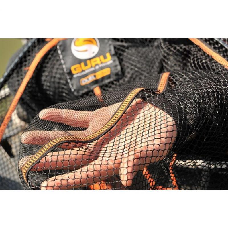Guru Landing Net - Speed 500