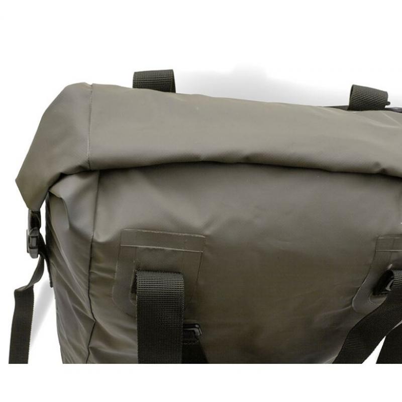 Black Cat Extreme Tasche L