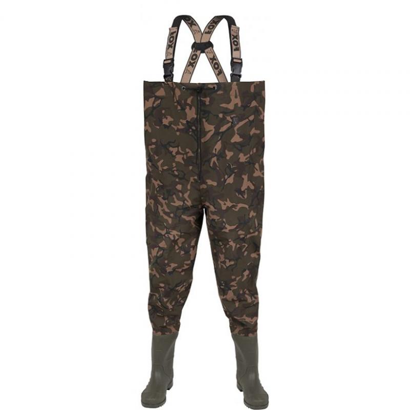 FOX Camo LW Waders