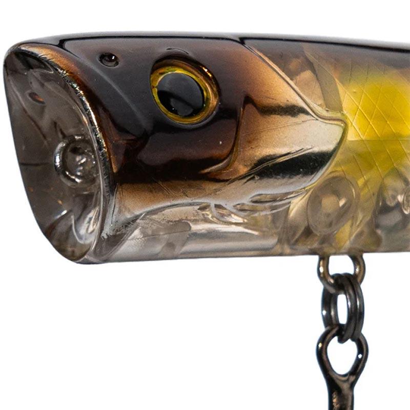 #LMAB KØFI (KÖFI) Splash Vibe 70F Ayu