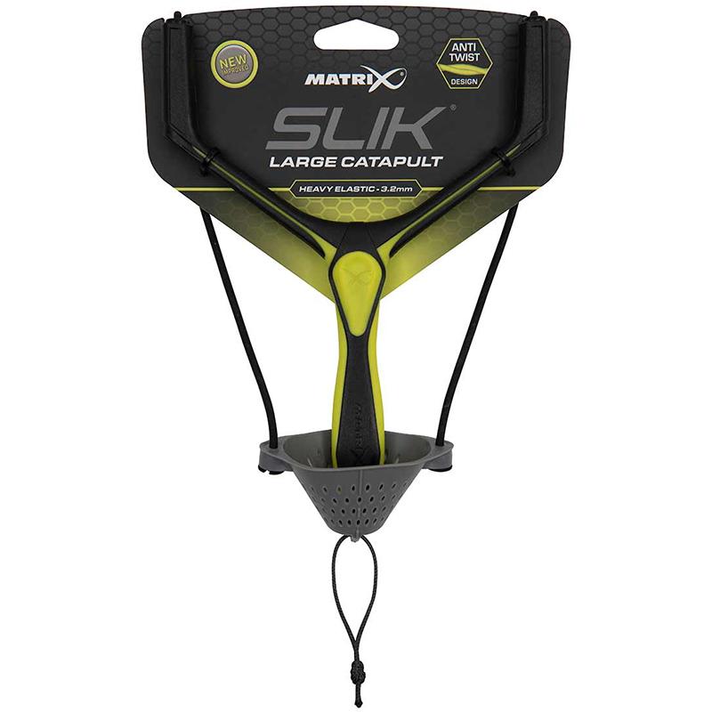 Matrix SLIK Catapult V2 Large Heavy Elastic 3,2 mm