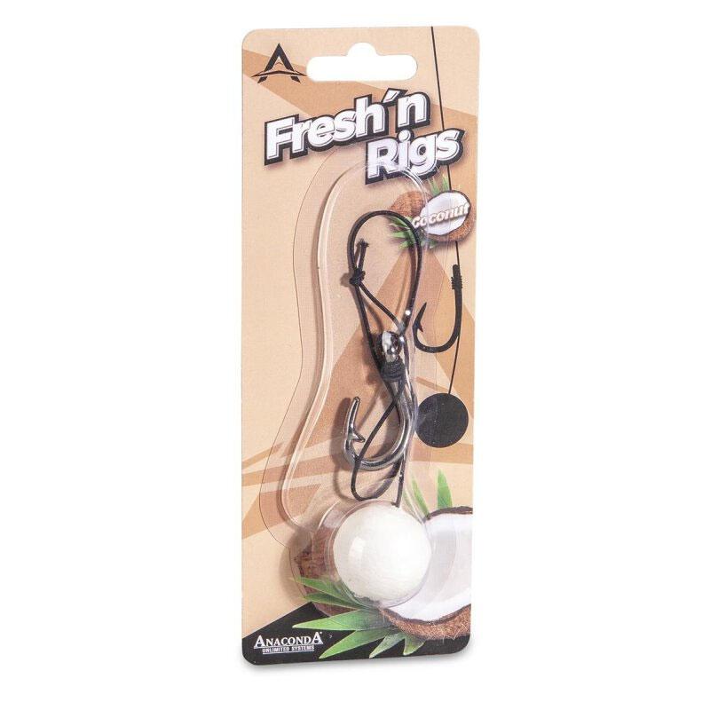 Anaconda Fresh'n Rigs Coconut