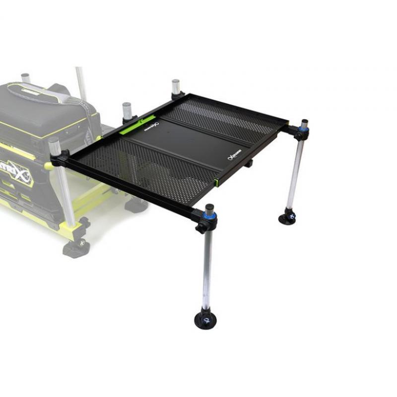 Matrix 3D XL Extendable Side Tray