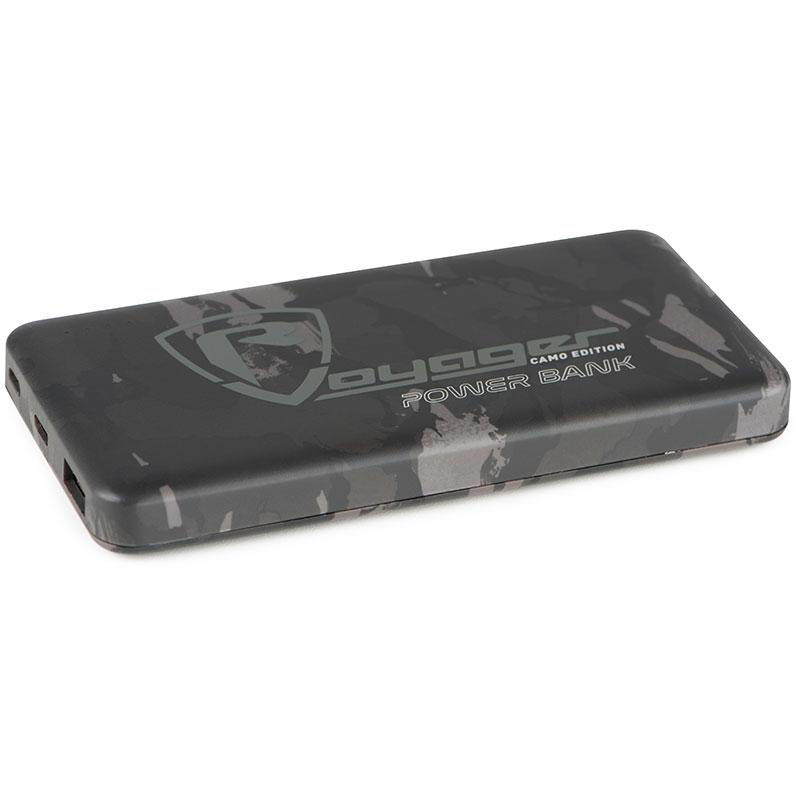 Fox Rage Voyager Camo Power Bank 10K Mah
