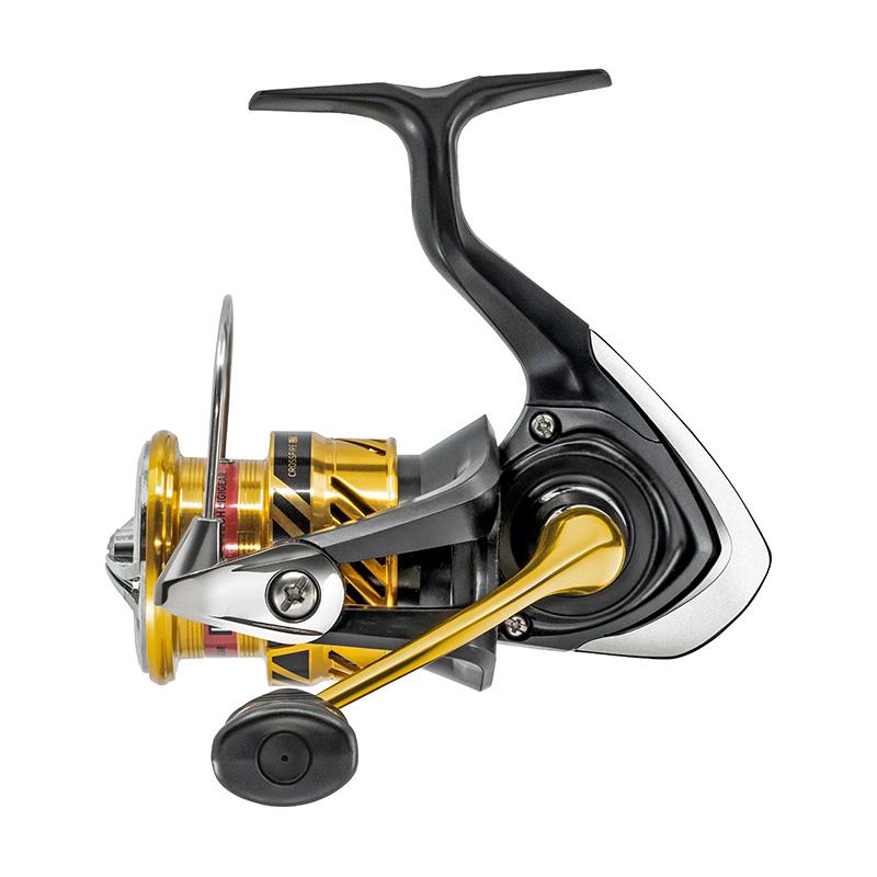 DAIWA 20 Crossfire LT 3000-C 4BS A