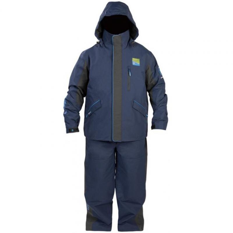 Preston DF 15 Suit - Größe: M