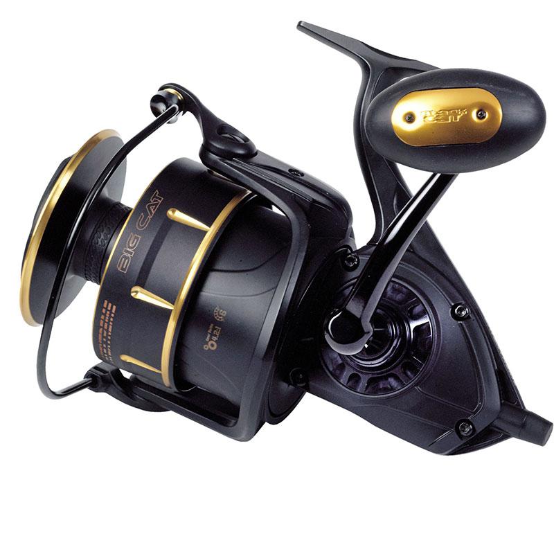 Black Cat Catextreme Big Cat 105