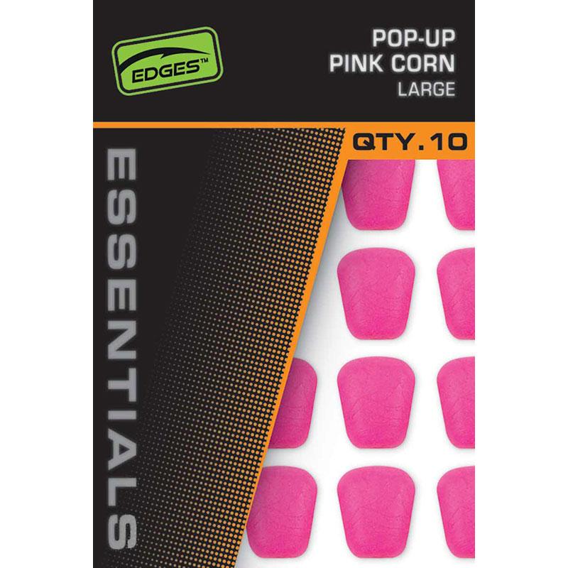 FOX Edges Essentials Pop Up Pink Corn Large