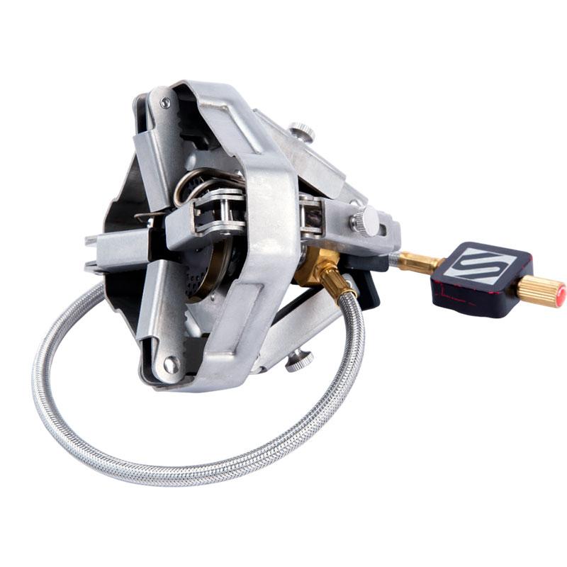 Sonik Sizzla Super Stove