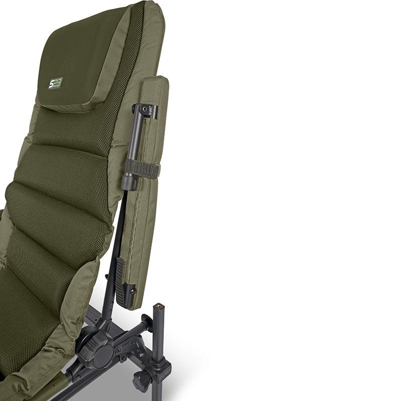 Korum S23 Supa Deluxe Accessory Chair 2
