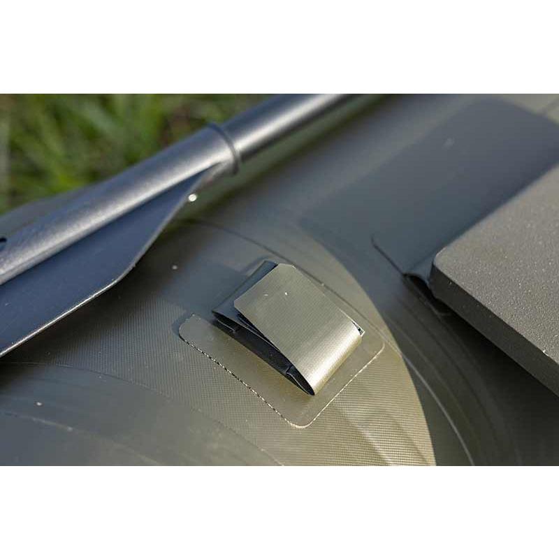 Fox Inflatable Boat 200 X Air Deck