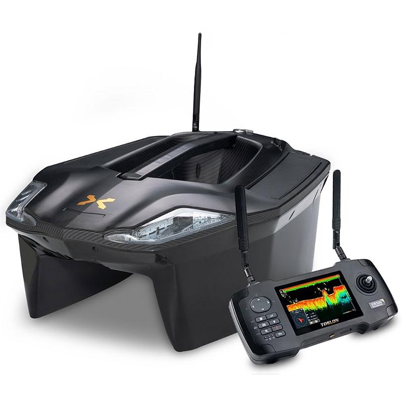 Carp Royal Toslon CR-X