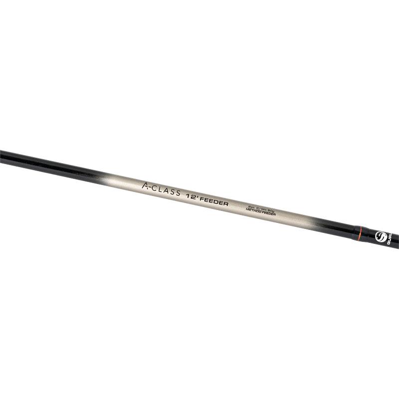 Guru A-CLASS Distance Method Feeder 12 ft 1-80g