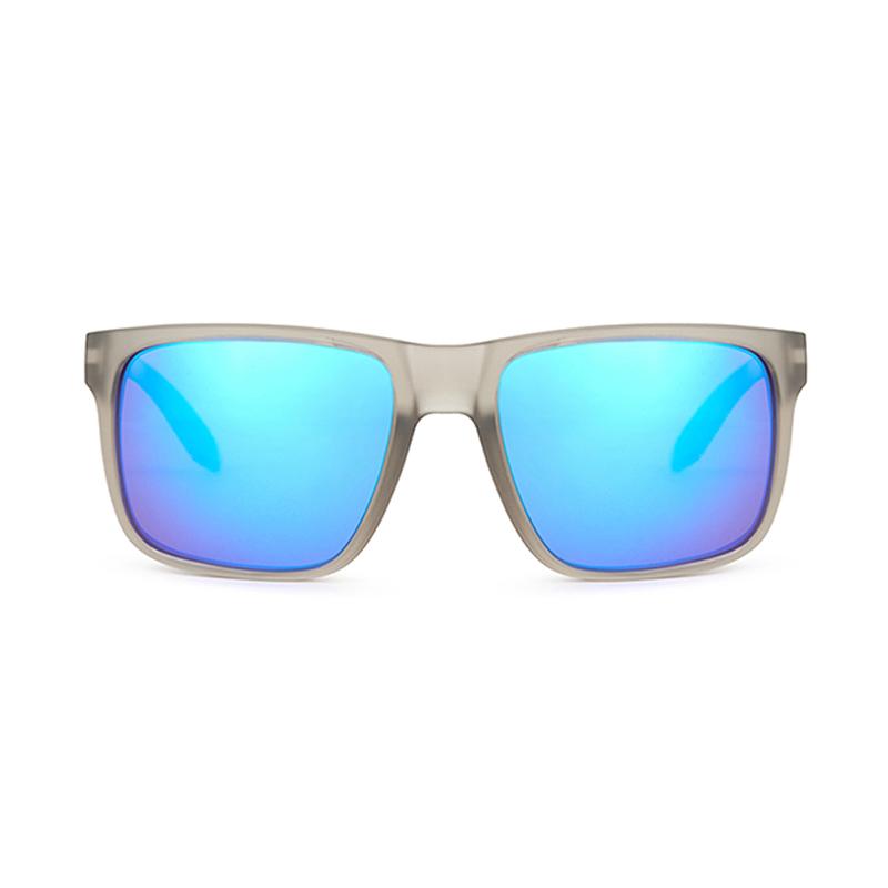 Fortis Bays 2 Brown Blue