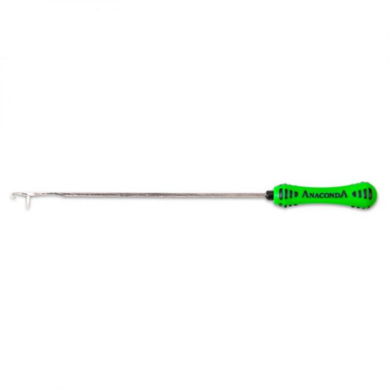 Anaconda Pellet Needle green