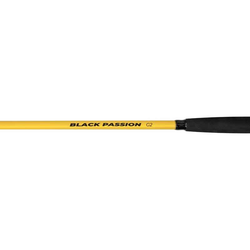 Black Cat Black Passion G2 Long Ranger  3,30 m 600 g