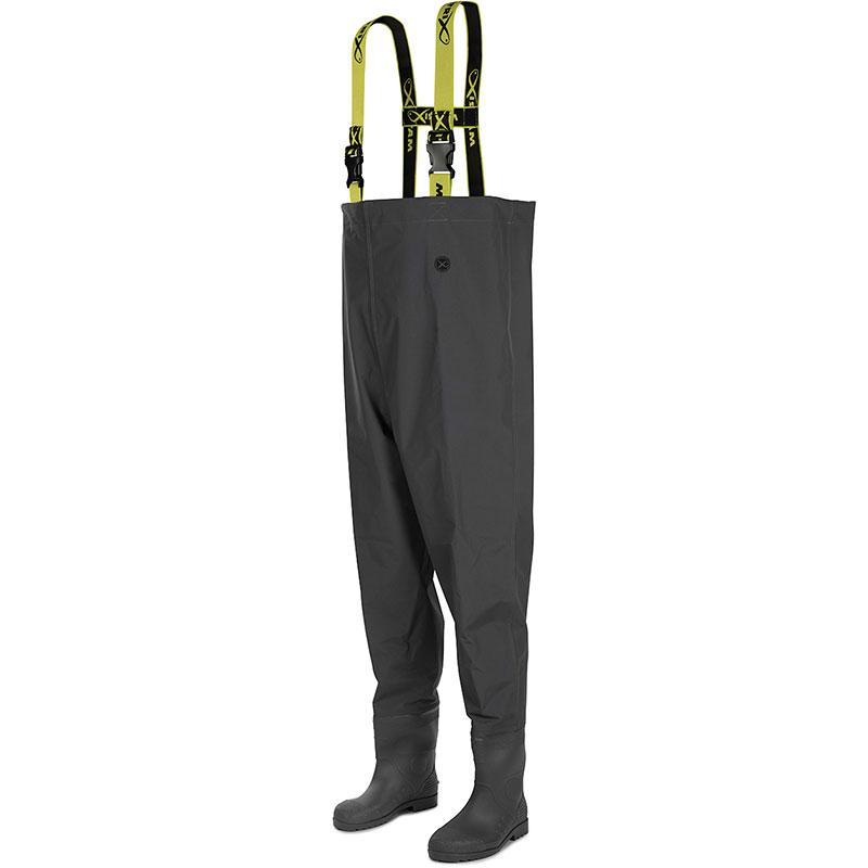 Matrix Chest Waders