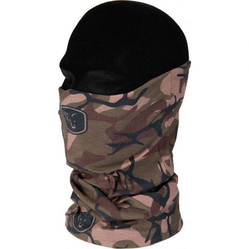 FOX Camo Lightweight Snood