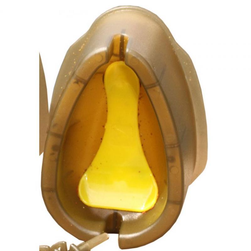 Avid Carp Method Feeder Mould - Large