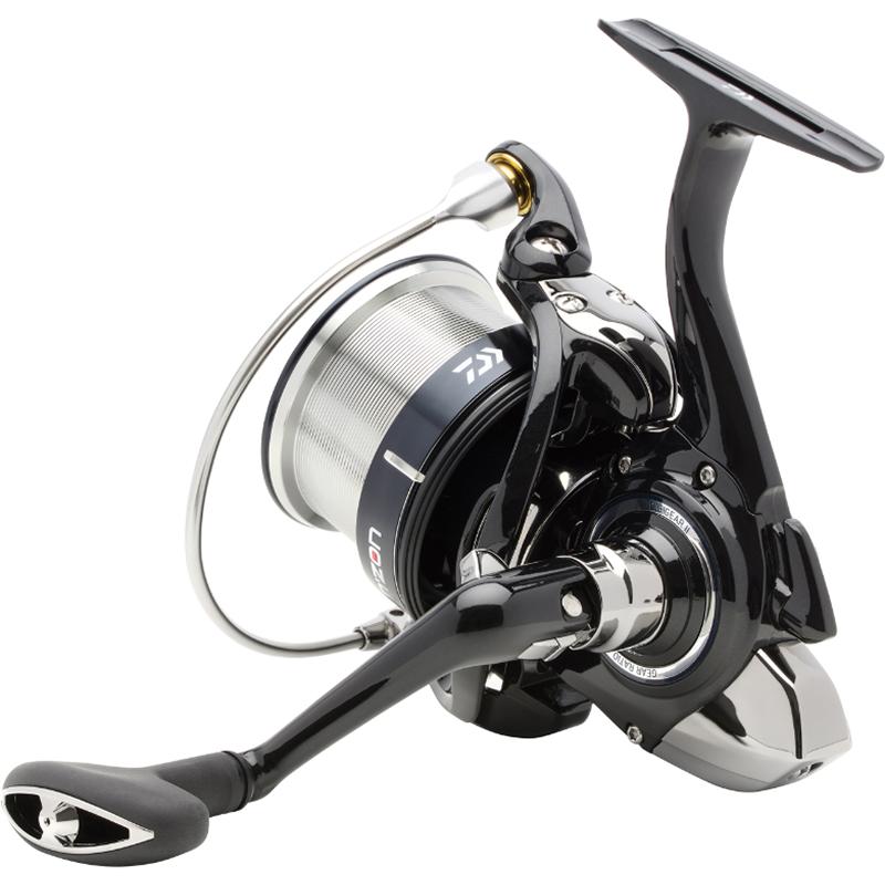 DAIWA 24 N'ZON Plus Distance 25QD