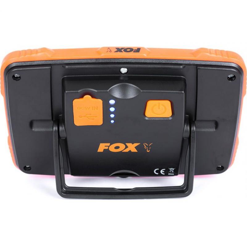 FOX Halo Photography Light